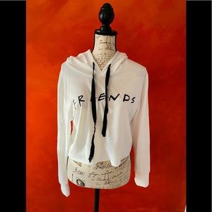 FRIENDS Hoodie, Sweatshirt